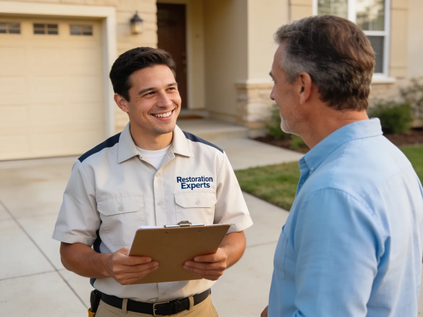 Water Damage Cleanup Fox Lake, IL FAQs